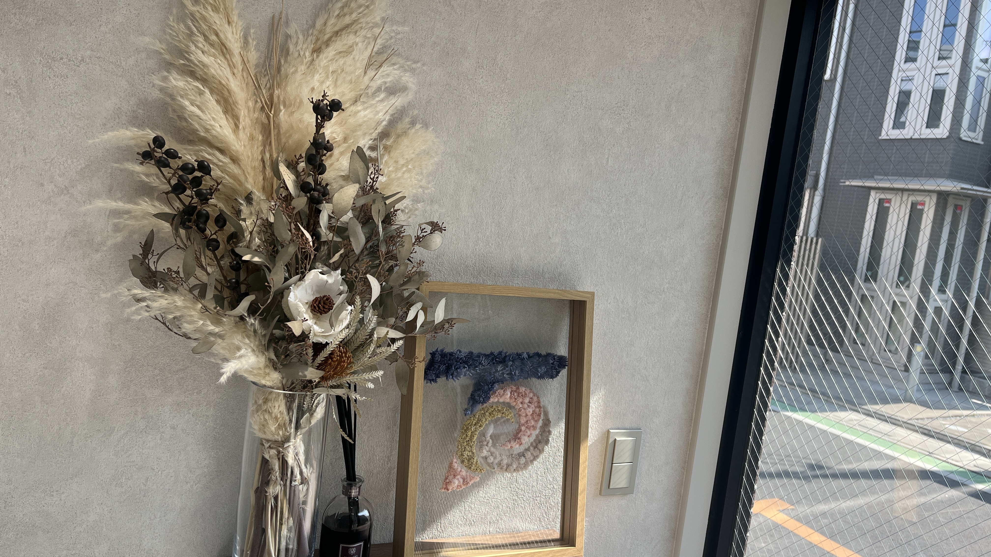 浦和トレーニングスタジオ内観